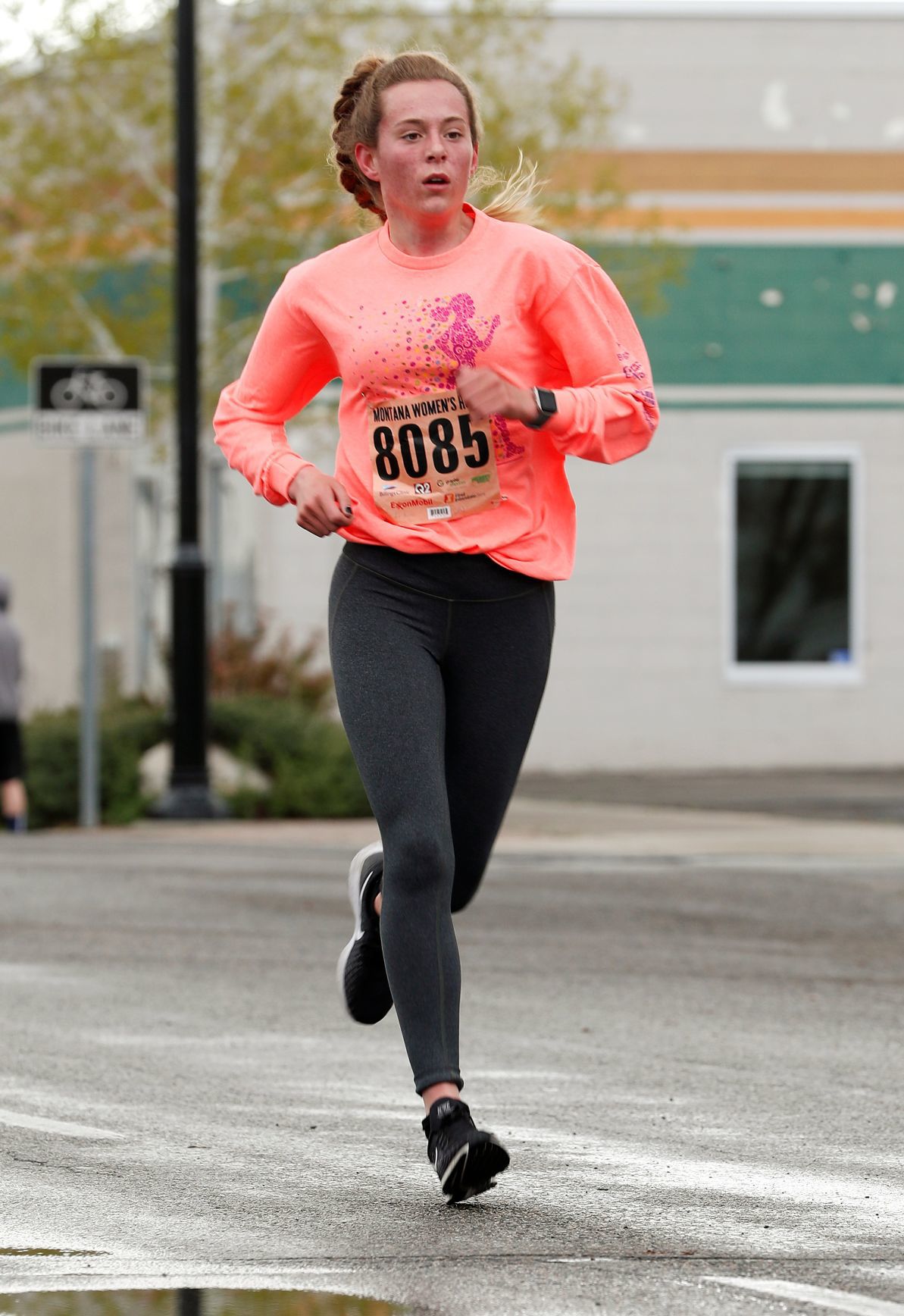 Montana Women's Run